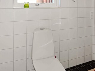 Casa de vacaciones Varekil  9