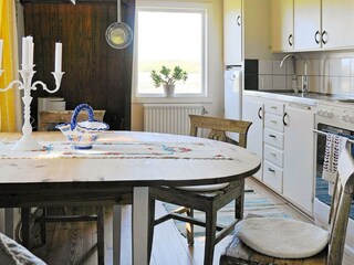 Casa per le vacanze Varekil  13