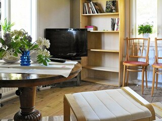 Maison de vacances Varekil  16