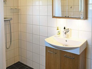 Maison de vacances Varekil  17