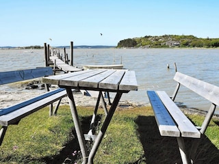 Maison de vacances Varekil  14