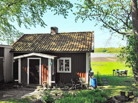 Maison de vacances pour 4 a kode-By Traum
