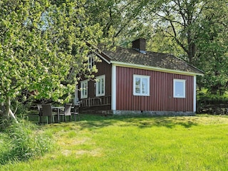 Ferienhaus Varekil Außenaufnahme 3