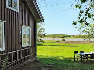 Ferienhaus Varekil Außenaufnahme 6