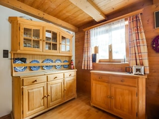 Ferienhaus Jochberg Ausstattung 19