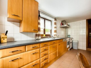 Vakantiehuis Jochberg Kenmerken 20