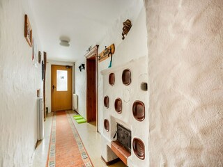 Holiday house Jochberg Features 25