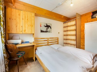 Maison de vacances Jochberg Équipement 19