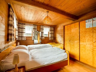 Vakantiehuis Jochberg Kenmerken 19