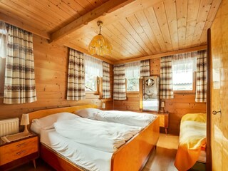 Holiday house Jochberg Features 26