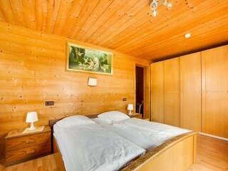 Vakantiehuis Jochberg Kenmerken 16