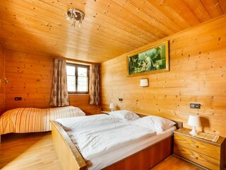 Holiday house Jochberg Features 27