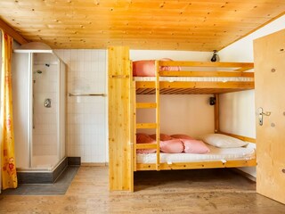 Vakantiehuis Jochberg Kenmerken 30