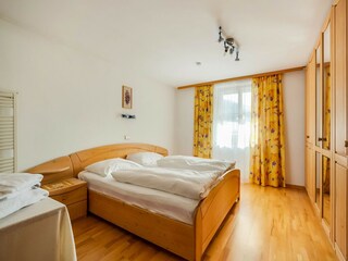 Vakantiehuis Jochberg Kenmerken 24