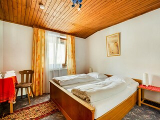 Vakantiehuis Jochberg Kenmerken 20