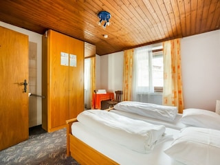 Ferienhaus Jochberg Ausstattung 25