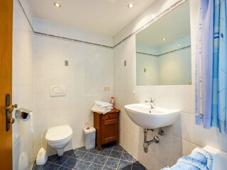 Casa per le vacanze Jochberg Caratteristiche 26