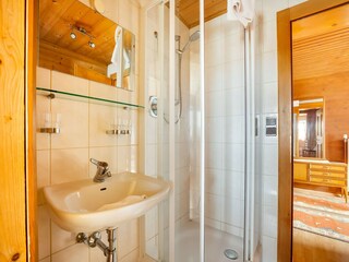 Ferienhaus Jochberg Ausstattung 30