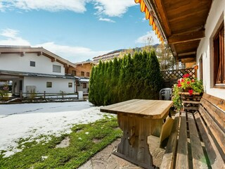 Holiday house Jochberg Outdoor Recording 7