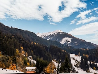 Ferienhaus Jochberg Außenaufnahme 3
