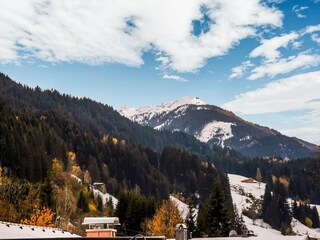 Vakantiehuis Jochberg Buitenaudio-opname 5