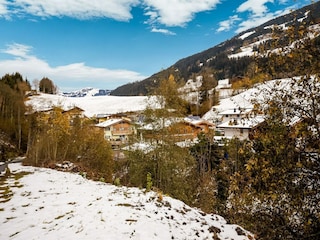 Maison de vacances Jochberg Environnement 32