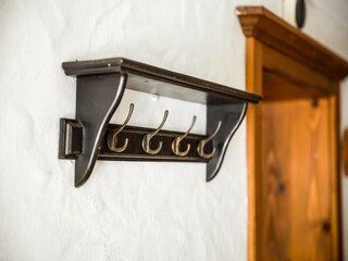 Maison de vacances Jochberg  38