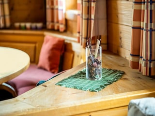 Ferienhaus Jochberg  36