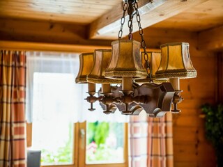 Casa per le vacanze Jochberg  38