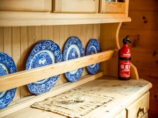 Holiday house Jochberg  36