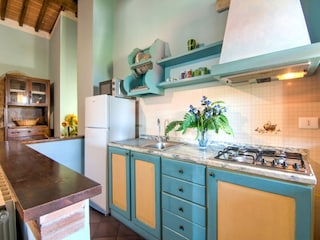 Farmhouse Panicarola Features 24