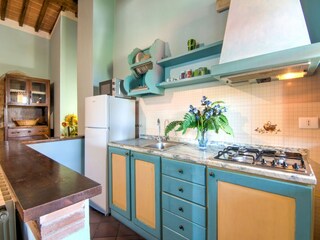 Fattoria Panicarola Caratteristiche 24