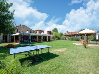 Type de propriété : Ferme Panicarola Enregistrement extérieur 7