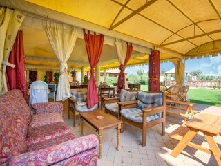 Type de propriété : Ferme Panicarola  35