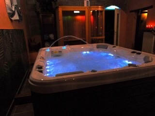 Casa de campo Panicarola  45