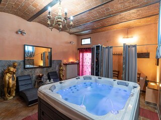 Bauernhof Panicarola Ausstattung 24