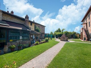 Fattoria Panicarola Registrazione all'aperto 5