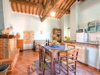 Farmhouse Panicarola Features 26