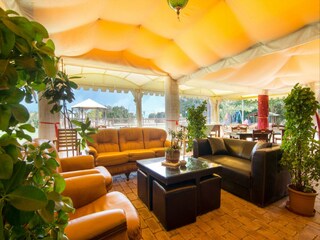 Casa de campo Panicarola  37