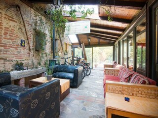 Casa de campo Panicarola  46