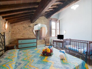 Bauernhof Panicarola Ausstattung 29