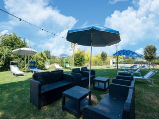 Casa de campo Panicarola  37