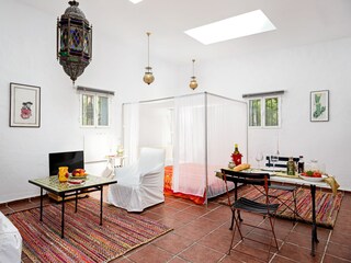 Casa per le vacanze El Palmar Caratteristiche 8