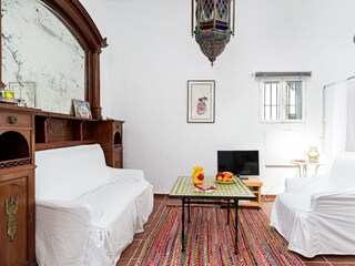 Casa per le vacanze El Palmar Caratteristiche 9