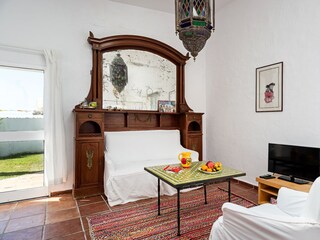 Casa per le vacanze El Palmar Caratteristiche 10