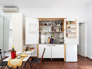 Casa per le vacanze El Palmar Caratteristiche 11