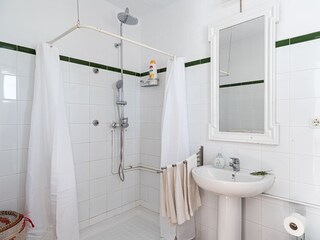 Casa per le vacanze El Palmar Caratteristiche 14