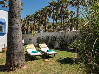 Casa per le vacanze El Palmar Registrazione all'aperto 7