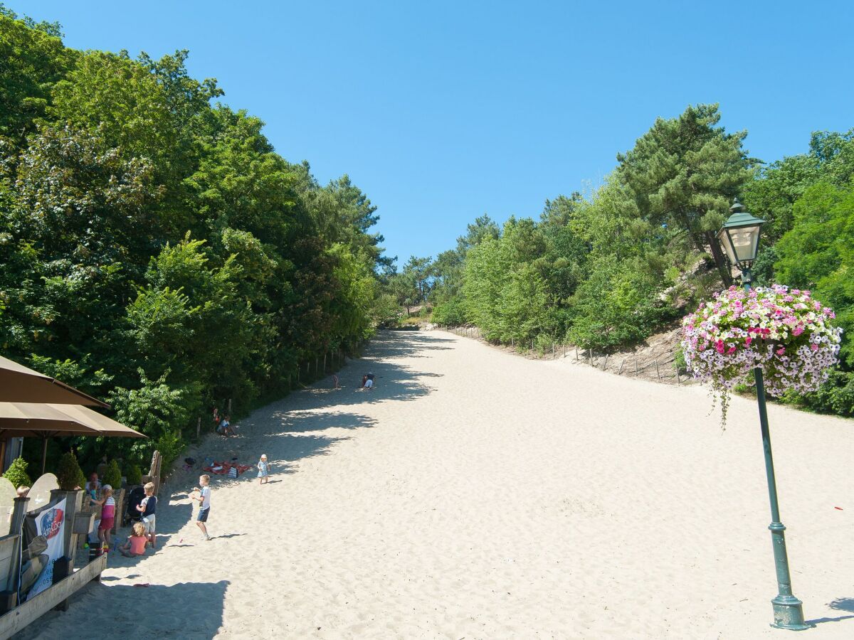 Casa per le vacanze Schoorl Ambiente 1