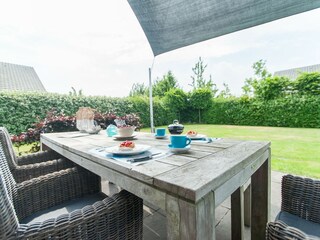 Maison de vacances Schoorl Enregistrement extérieur 1